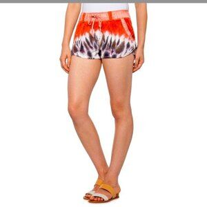 Young Fabulous & Broke Solar Shorts (For Women) size S